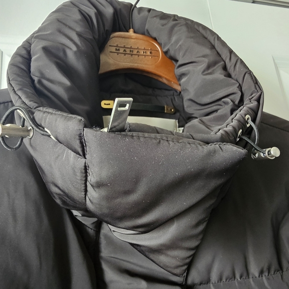 InWear Puffer Jacket - Picture 3 of 11